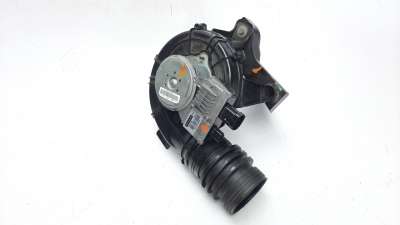 Recambio de electroventilador para smart fortwo coupe 2014- electric drive (453.391) referencia OEM IAM A4535000093  