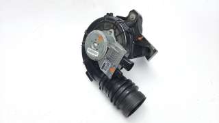 Recambio de electroventilador para smart fortwo coupe 2014- electric drive (453.391) referencia OEM IAM A4535000093  
