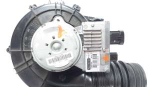 Recambio de electroventilador para smart fortwo coupe 2014- electric drive (453.391) referencia OEM IAM A4535000093   2
