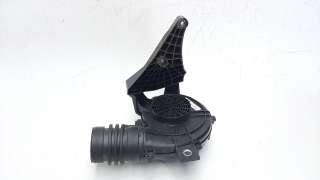 Recambio de electroventilador para smart fortwo coupe 2014- electric drive (453.391) referencia OEM IAM A4535000093  