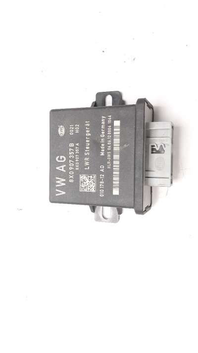 Recambio de modulo electronico para audi q3 (8u) 2011-2014 2.0 tdi referencia OEM IAM 8X0907357B  