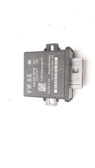 Recambio de modulo electronico para audi q3 (8u) 2011-2014 2.0 tdi referencia OEM IAM 8X0907357B  