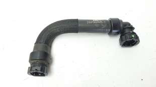 Recambio de tubo para smart fortwo coupe 2014- electric drive (453.391) referencia OEM IAM 296P54484R  