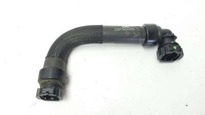 Recambio de tubo para smart fortwo coupe 2014- electric drive (453.391) referencia OEM IAM 296P54484R  