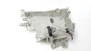 Recambio de tubo para smart fortwo coupe 2014- electric drive (453.391) referencia OEM IAM 296D61440R  