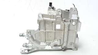 Recambio de tubo para smart fortwo coupe 2014- electric drive (453.391) referencia OEM IAM 296D61440R  