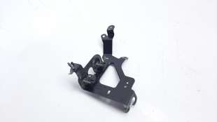 Recambio de moldura para smart fortwo coupe 2014- electric drive (453.391) referencia OEM IAM A4533410400 241372544R 