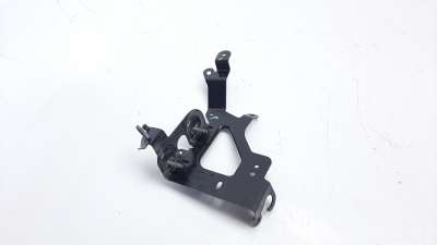 Recambio de moldura para smart fortwo coupe 2014- electric drive (453.391) referencia OEM IAM A4533410400 241372544R 