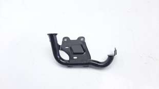 Recambio de soporte motor para smart fortwo coupe 2014- electric drive (453.391) referencia OEM IAM A4535462800  