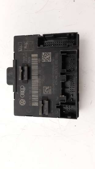 Recambio de modulo confort para audi q3 (8u) 2011-2014 2.0 tdi referencia OEM IAM 8X0959793D  