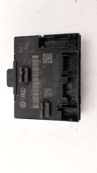 Recambio de modulo confort para audi q3 (8u) 2011-2014 2.0 tdi referencia OEM IAM 8X0959793D  