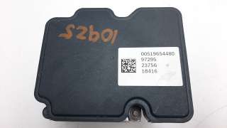 Recambio de abs para fiat panda (319) 2012- 1.2 cat bivalent. gasolina / gpl referencia OEM IAM 519654480  
