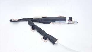 Recambio de airbag cortina delantero derecho para fiat panda (319) 2012- 1.2 cat bivalent. gasolina / gpl referencia OEM IAM 520