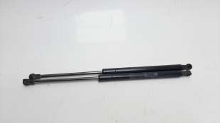 Recambio de amortiguadores maletero / porton para fiat panda (319) 2012- 1.2 cat bivalent. gasolina / gpl referencia OEM IAM 518