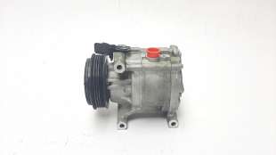 Recambio de compresor aire acondicionado para fiat panda (319) 2012- 1.2 cat bivalent. gasolina / gpl referencia OEM IAM 5174731
