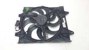 Recambio de electroventilador para fiat panda (319) 2012- 1.2 cat bivalent. gasolina / gpl referencia OEM IAM 519450640  