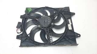 Recambio de electroventilador para fiat panda (319) 2012- 1.2 cat bivalent. gasolina / gpl referencia OEM IAM 519450640  