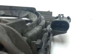 Recambio de electroventilador para fiat panda (319) 2012- 1.2 cat bivalent. gasolina / gpl referencia OEM IAM 519450640  