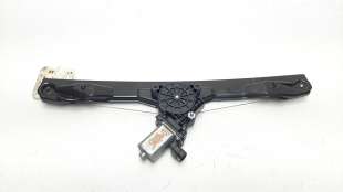 Recambio de elevalunas delantero derecho para fiat panda (319) 2012- 1.2 cat bivalent. gasolina / gpl referencia OEM IAM 5207654