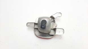 Recambio de faro antiniebla trasero izquierdo para fiat panda (319) 2012- 1.2 cat bivalent. gasolina / gpl referencia OEM IAM 51 2