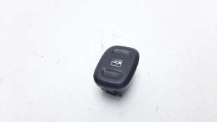 Recambio de mando elevalunas delantero derecho para fiat panda (319) 2012- 1.2 cat bivalent. gasolina / gpl referencia OEM IAM 7