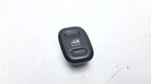 Recambio de mando elevalunas delantero izquierdo para fiat panda (319) 2012- 1.2 cat bivalent. gasolina / gpl referencia OEM IAM