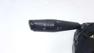 Recambio de mando multifuncion para fiat panda (319) 2012- 1.2 cat bivalent. gasolina / gpl referencia OEM IAM 7356221860  