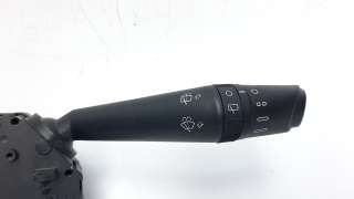 Recambio de mando multifuncion para fiat panda (319) 2012- 1.2 cat bivalent. gasolina / gpl referencia OEM IAM 7356221860  