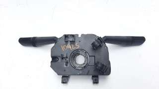 Recambio de mando multifuncion para fiat panda (319) 2012- 1.2 cat bivalent. gasolina / gpl referencia OEM IAM 7356221860  