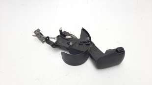 Recambio de palanca freno para fiat panda (319) 2012- 1.2 cat bivalent. gasolina / gpl referencia OEM IAM 7356259190  