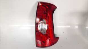 Recambio de piloto trasero derecho para fiat panda (319) 2012- 1.2 cat bivalent. gasolina / gpl referencia OEM IAM 51843642 103F