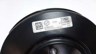 Recambio de servofreno para fiat panda (319) 2012- 1.2 cat bivalent. gasolina / gpl referencia OEM IAM 51854342 LSC65HE 