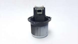 Recambio de ventilador calefaccion para fiat panda (319) 2012- 1.2 cat bivalent. gasolina / gpl referencia OEM IAM 77368879 3422