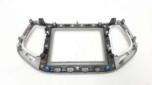 Recambio de moldura para jeep compass ii 2017- 1.4 m-air cat referencia OEM IAM 5UT63TRMAA   2