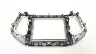Recambio de moldura para jeep compass ii 2017- 1.4 m-air cat referencia OEM IAM 5UT63TRMAA  