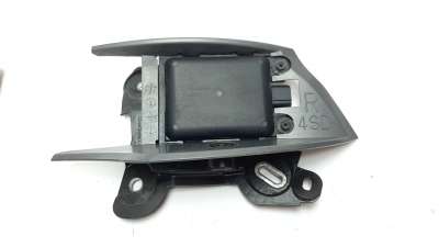 Recambio de modulo electronico para mazda 3 lim. () 2013- 2.2 turbodiesel cat referencia OEM IAM B61T67Z41  