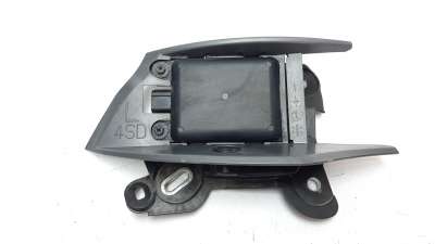 Recambio de modulo electronico para mazda 3 lim. () 2013- 2.2 turbodiesel cat referencia OEM IAM B62E67Z41  