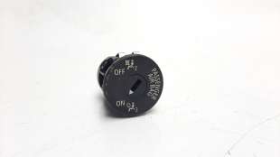 Recambio de interruptor para bmw serie 3 lim. (f30) 2011-2015 2.0 turbodiesel referencia OEM IAM 61319196886  