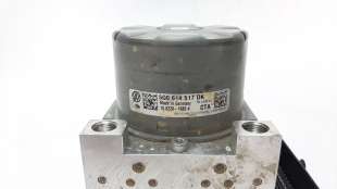 Recambio de abs para volkswagen t-roc 2017- 1.5 16v tsi act referencia OEM IAM 5Q0614517DK   2