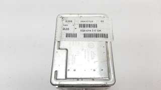 Recambio de abs para volkswagen t-roc 2017- 1.5 16v tsi act referencia OEM IAM 5Q0614517DK  