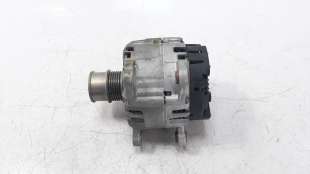 Recambio de alternador para volkswagen t-roc 2017- 1.5 16v tsi act referencia OEM IAM 04E903015P ALF501551HQ 