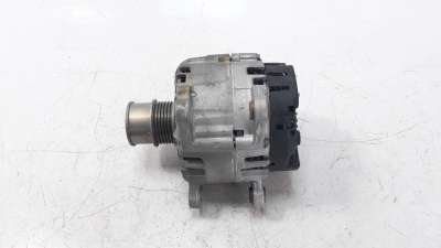 Recambio de alternador para volkswagen t-roc 2017- 1.5 16v tsi act referencia OEM IAM 04E903015P ALF501551HQ 