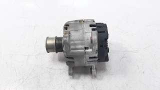 Recambio de alternador para volkswagen t-roc 2017- 1.5 16v tsi act referencia OEM IAM 04E903015P ALF501551HQ 