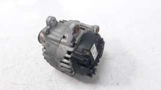 Recambio de alternador para volkswagen t-roc 2017- 1.5 16v tsi act referencia OEM IAM 04E903015P ALF501551HQ 