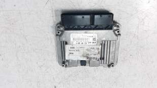 Recambio de centralita motor uce para volkswagen t-roc 2017- 1.5 16v tsi act referencia OEM IAM 05E907309H  