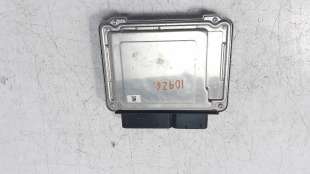 Recambio de centralita motor uce para volkswagen t-roc 2017- 1.5 16v tsi act referencia OEM IAM 05E907309H   2