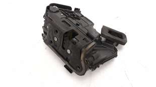 Recambio de cerradura puerta delantera derecha para volkswagen t-roc 2017- 1.5 16v tsi act referencia OEM IAM 5TB837016C  