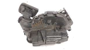 Recambio de cerradura puerta delantera derecha para volkswagen t-roc 2017- 1.5 16v tsi act referencia OEM IAM 5TB837016C   2