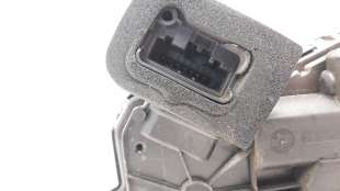 Recambio de cerradura puerta delantera izquierda para volkswagen t-roc 2017- 1.5 16v tsi act referencia OEM IAM 5TB837015C   2