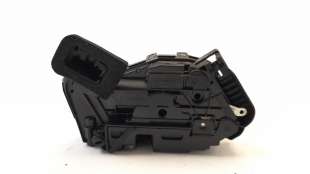 Recambio de cerradura puerta trasera izquierda para volkswagen t-roc 2017- 1.5 16v tsi act referencia OEM IAM 5TA839015L  